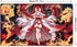 New Mlikemat TCG CCG OCG Playmat with Zones + Free Bag (ZD039-640-A)