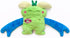 Bumpas Kozi Weighted Plush Toy - Calming Huggable Stuffed Animal, Machine Washable