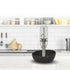 The First Years Suds Baby Bottle Washer, includes Built-in Baby Bottle Brush for Cleaning