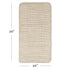 Cozy Set Cubs Muslin Burp Cloths with Waffle Weave Blanket