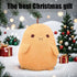 Labauxite (12.9in) Cute Potato Plush Toy Kawaii Potato Stuffed Doll Soft Stuffed Food Potato Plushie Pillow Toys Doll