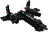 Daron SR-71 Best Lock Construction Toy, 105 Piece Building Set