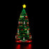 LIGHTAILING LED Light Kit for Lego-40573 Christmas Tree, Compatible with Lego Building Blocks Model - NOT Included