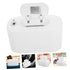 Portable Baby Wipes Warmer - VICASKY Travel Tissue Heater