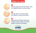 8.5 oz Diaper Rash Cream with Zinc Oxide & Aloe Vera for Babies Crema Cero | Fast Relief Ointment, Protective Barrier |