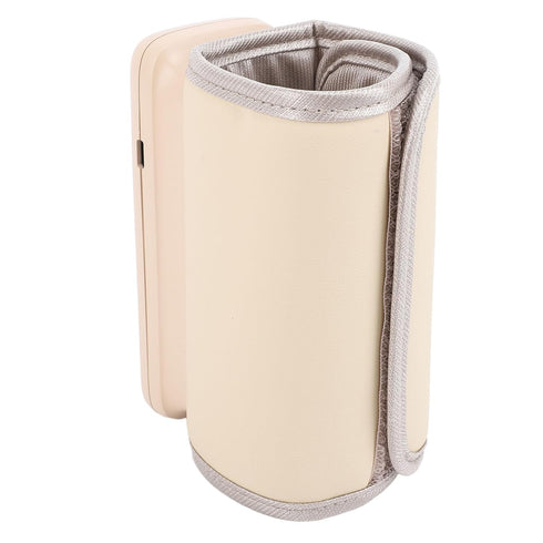 ZASCHMOY Rechargeable Portable Baby Bottle Warmer - Fast Heating and Constant Temperature Equipment for Outdoor Use