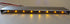 Apex RC Products 1/10 Police Light Bar with 16 LED and 9 Selectable Modes #9015RB