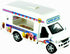 Toysmith Educational Ice Cream Truck Toy