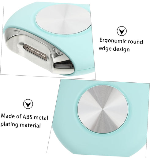 Trimmer Yardwe Electric Nail Cutter for Babies and Adults USB Charging Nail Professional Manicure Tool Kit File