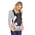 Infantino Swift Classic Baby Carrier in Black