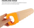 1 Set of Wooden Simulation Hammer Toy, Educational Tool Toys for School Play Games & Birthday Party Decoration Supplies