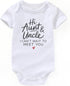 KEDFQV Hi aunt and uncle baby pregnancy announcement for uncle aunt I Can't