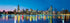 MasterPieces 1000 Piece Jigsaw Puzzle For Adults, Family, Or Youth - Chicago Panoramic - 13"x39"