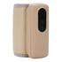 Pssopp Portable Milk Bottle Warmer, Bottle Warmers Fast Heating Breast Milk and