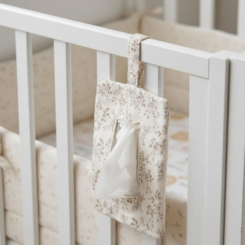 CZFSWT Portable Diaper and Wipes Pouch - Essential for Busy Parents
