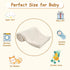 Cozy 30x40 Inch, Soft Fleece Baby Blanket Ultra Baby Blankets for Boys Girls Warm and Lightweight Infant Toddler