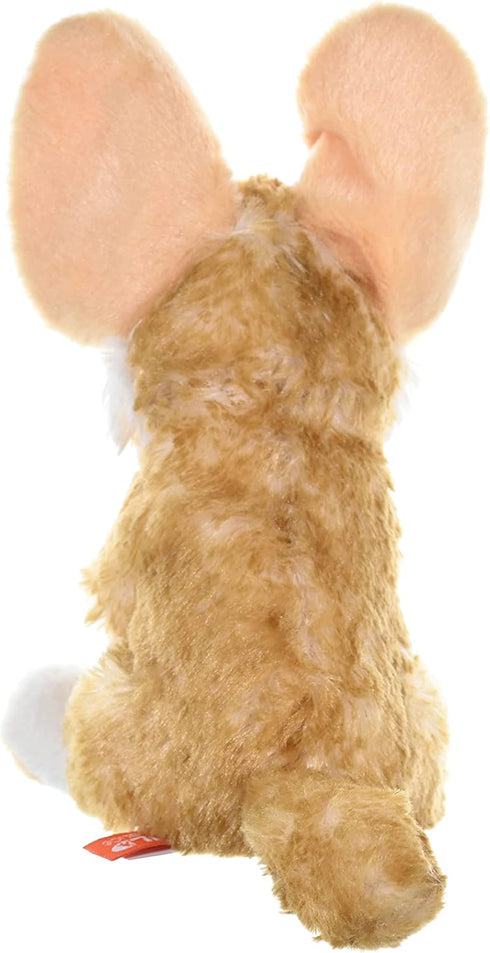 Wild Republic Fennec Fox Plush, 8 Inches Stuffed Animal Toy for Kids