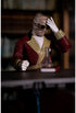 Universal Monsters 6" Invisible Man Action Figure, Toys for Kids and Adults