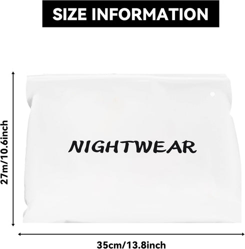 WTYONZEL 15Pcs Essentials(11 14 Inch) Hospital Bags for Women Labor and Delivery,Diaper Bag Organizing Pouches