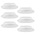 Maymom Brand Bottle Parts Compatible with Philips Avent Natural, Sealing Disc for Bottles