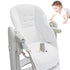 LAFANDE High Chair Covers for Baby, Baby Dining Chair Cushion, Breathable Cushion Dining Chair Cover, PU Leather Cover