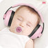 Mumba Baby Earmuffs Noise Cancelling Headphones for Babies and Toddlers - Ages 3-24+ Months