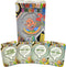 Thought-Spot: MAD SMARTZ 2 Card Game for Interpersonal Skills, Anger Control, Empathy, Social Skills; Fun for Kids &