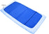 2 Pack 24" 48" 4" American Baby Company Fitted Nap Mat Sheet with Elastic Corners x x - Soft & Breathable Microfiber