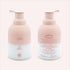 100% 13,52 OZ Packs Babyology All Natural Baby Wash and Shampoo - Edible Ingredients - with Organic Rose Water