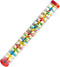 MUSICUBE 16 Inch Baby Rainmaker Toy - Musical Instrument for Infant Toddler with Raindrop Sound