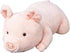 Fawowe Weighted Stuffed Animals, Weighted Pig Stuffed Animal Cute Pig Weighted Plush Animals