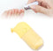 Rushbom Electric Nail Filer for Baby Nail Trimmer Grooming Kit with Extra 6