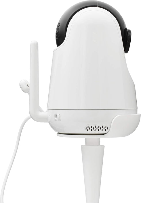 Aobelieve Flexible Mount for VAVA Baby Monitor and Hipp Baby Monitor