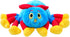 15.8-inch Cute Long Haired Spider Plush Stuffed Animal Toy for Boys and Girls, Holiday Birthday Gift