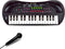 EKKBHKI 32 Keys Kids Piano Keyboard Toys, Multifunction Keyboard for Kids - Children