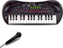 EKKBHKI 32 Keys Kids Piano Keyboard Toys, Multifunction Keyboard for Kids - Children