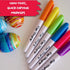 Set 6 3 [Packaging EggMazing Easter Egg Mini Decorator Kit Arts and Crafts - Includes Egg Decorating Spinner