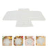 Portable Waterproof Changing Pad - Foldable Diaper Mat for Travel