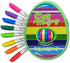 Eggmazing Egg Decorator Easter Egg Decorator Kit - Arts and Crafts Set