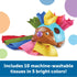 Learning Resources Spike The Fine Motor Hedgehog | Sensory Toys for Kids Ages 18+ Months, Montessori Toys