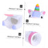 1pc Infant Bathtub Extension Faucet Cover for Kids Sink Faucets, PVC Cartoon Bath Spout Cover for Baby Tubs