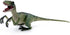 Gemini&Genius Velociraptor Dinosaur Toy for Kids, Raptor Action Figure, Dino Collection, Gifts, Room Decoration