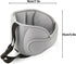 PandaEar Car Seat Toddler Head Support, Adjustable Baby Carseat Head Holder Strap for Car Seat Stroller, Soft Neck