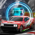 1:20 4WD 20KPH Remote Control Car for Boys Girls Kids, RC Drift Car with LED Lights, Hight Speed Proportional Throttle