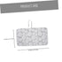 SUPVOX Portable Changing Pad Travel Diaper Change Mat Lightweight Reusable Diaper Cushion for Convenient