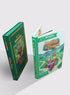 Playroom Entertainment - My First Adventure - A Children's Interactive Gamebook Filled with Games and Puzzles