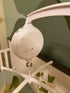35 Pack Crib Mobile Lullaby Music,Cotton Baby Mobiles for Cribs & N Play, Easy to Install, Stuffed Animals Hanging Toys