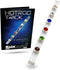 Magic Makers Crystal Hotrod Magic Trick - Blue Force with 30 Tricks Online