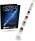 Magic Makers Crystal Hotrod Magic Trick - Blue Force with 30 Tricks Online
