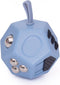 UOOEFUN Small Fidget Toys,12 Sided Fidget Toys,Mini Cube Toys Relief Stress,Autism and